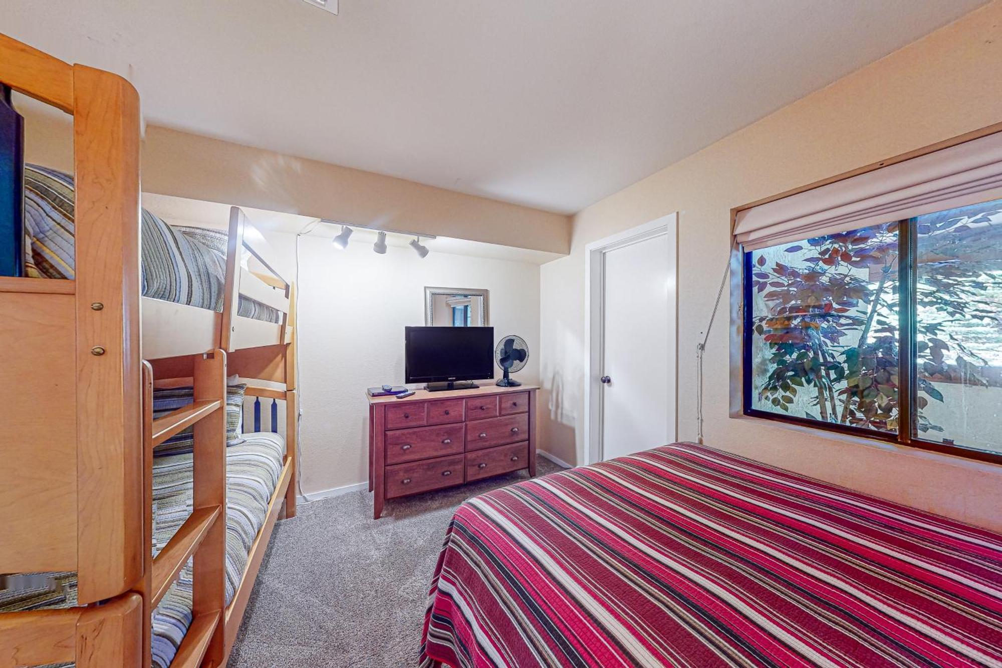 The Bridges 102 Apartment Mammoth Lakes Ngoại thất bức ảnh