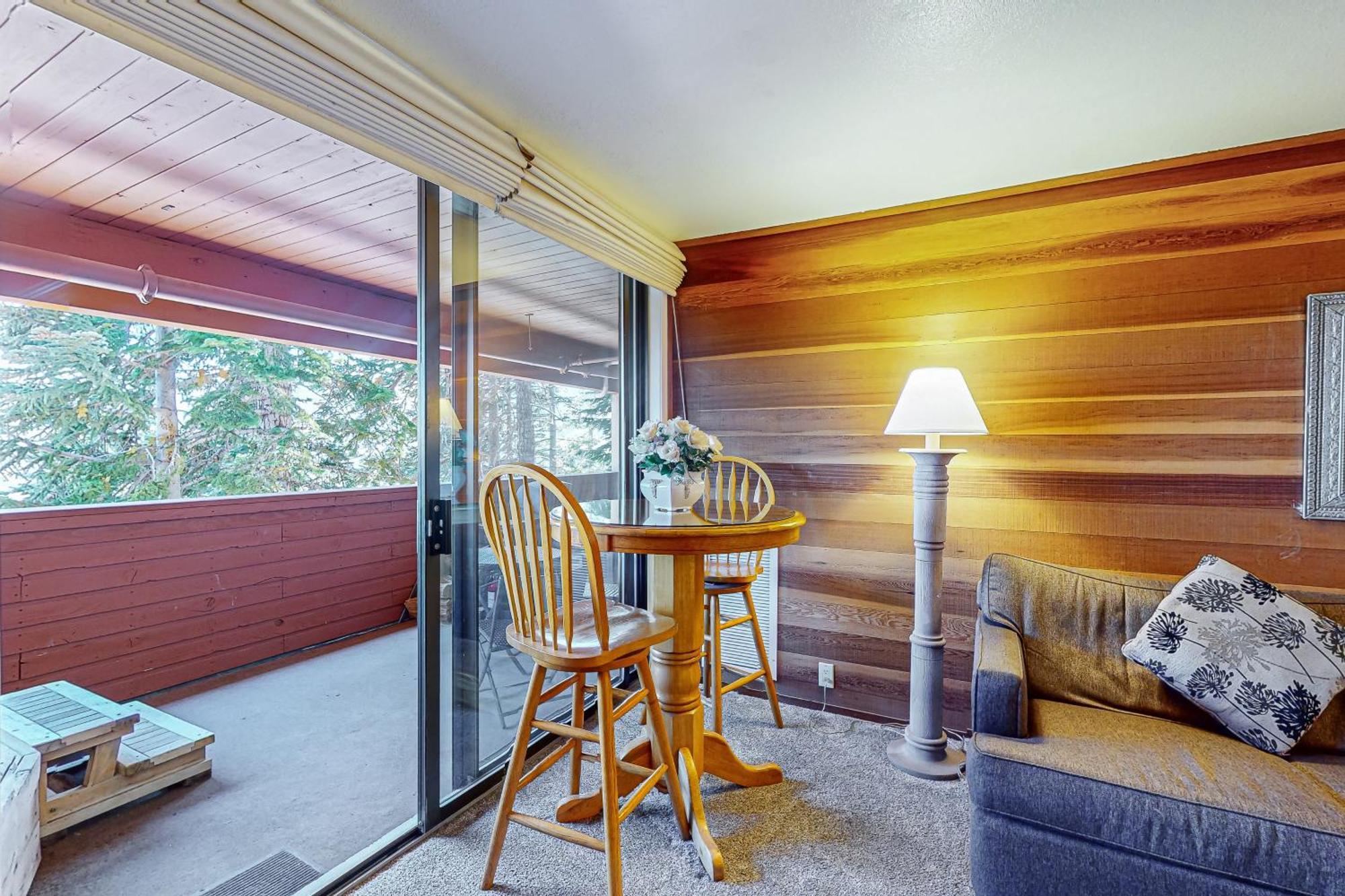 The Bridges 102 Apartment Mammoth Lakes Ngoại thất bức ảnh