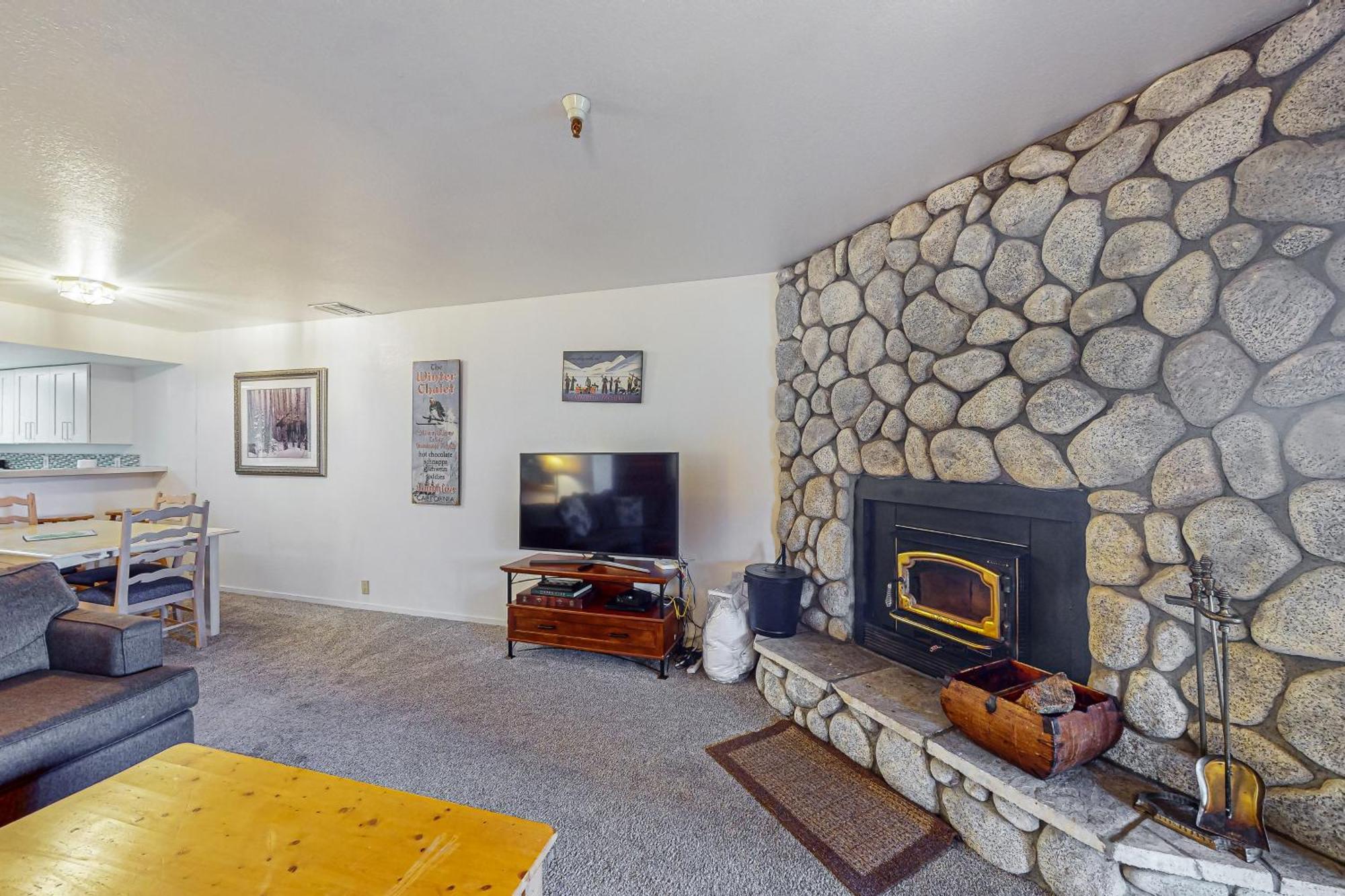 The Bridges 102 Apartment Mammoth Lakes Ngoại thất bức ảnh