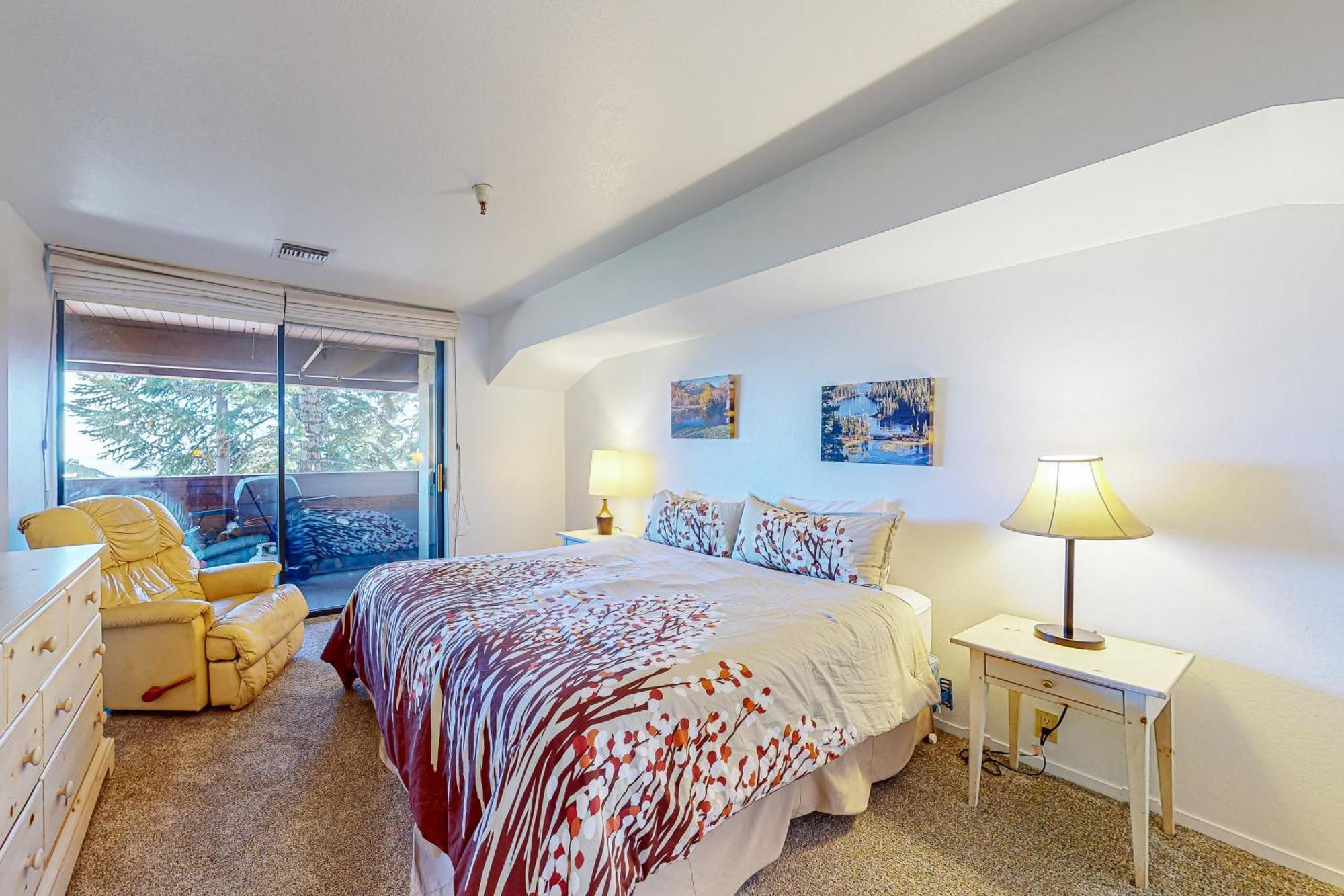The Bridges 102 Apartment Mammoth Lakes Ngoại thất bức ảnh