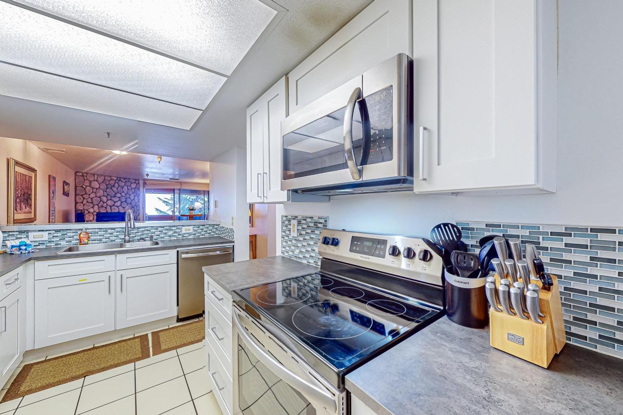 The Bridges 102 Apartment Mammoth Lakes Ngoại thất bức ảnh