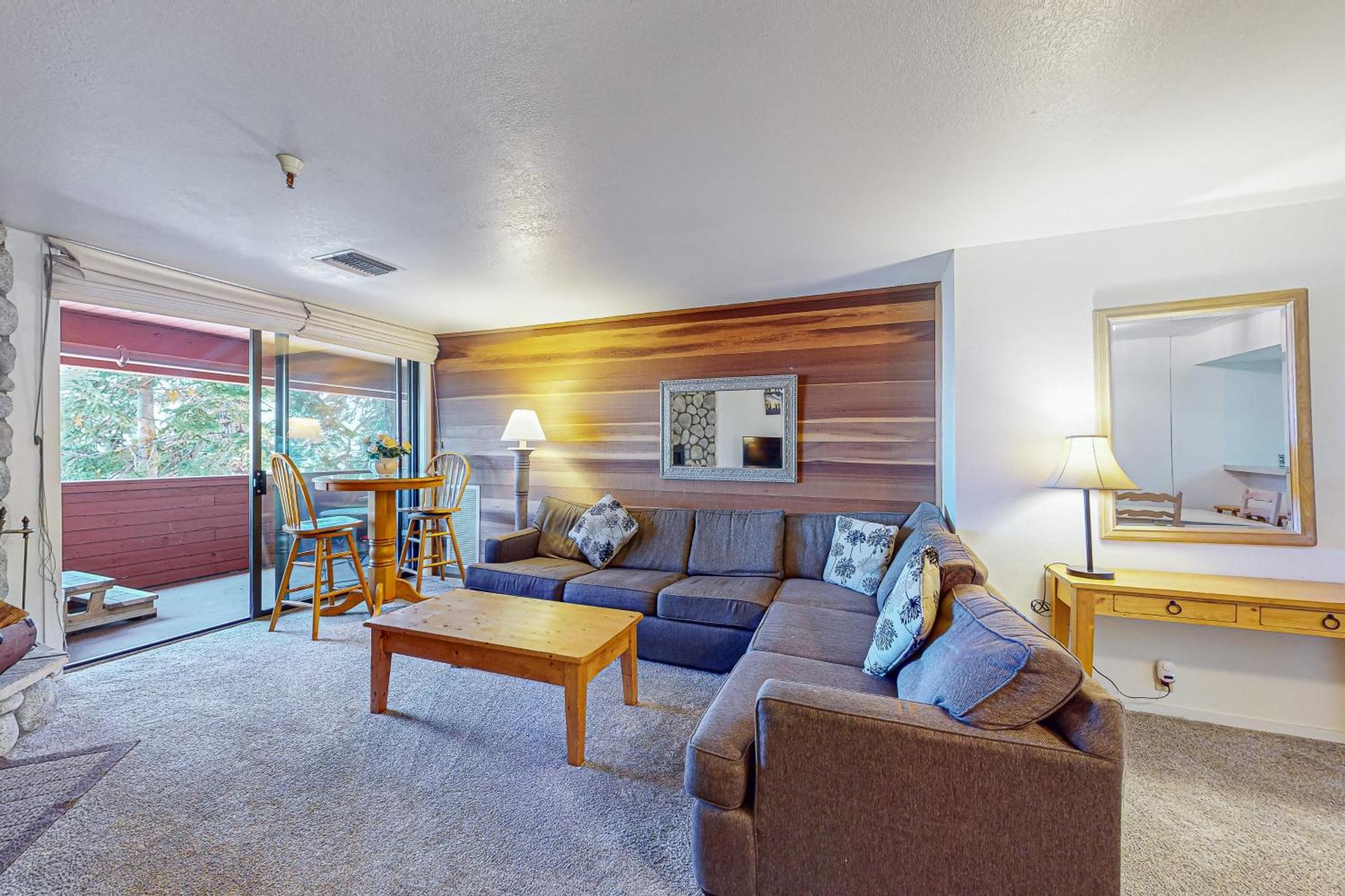 The Bridges 102 Apartment Mammoth Lakes Ngoại thất bức ảnh