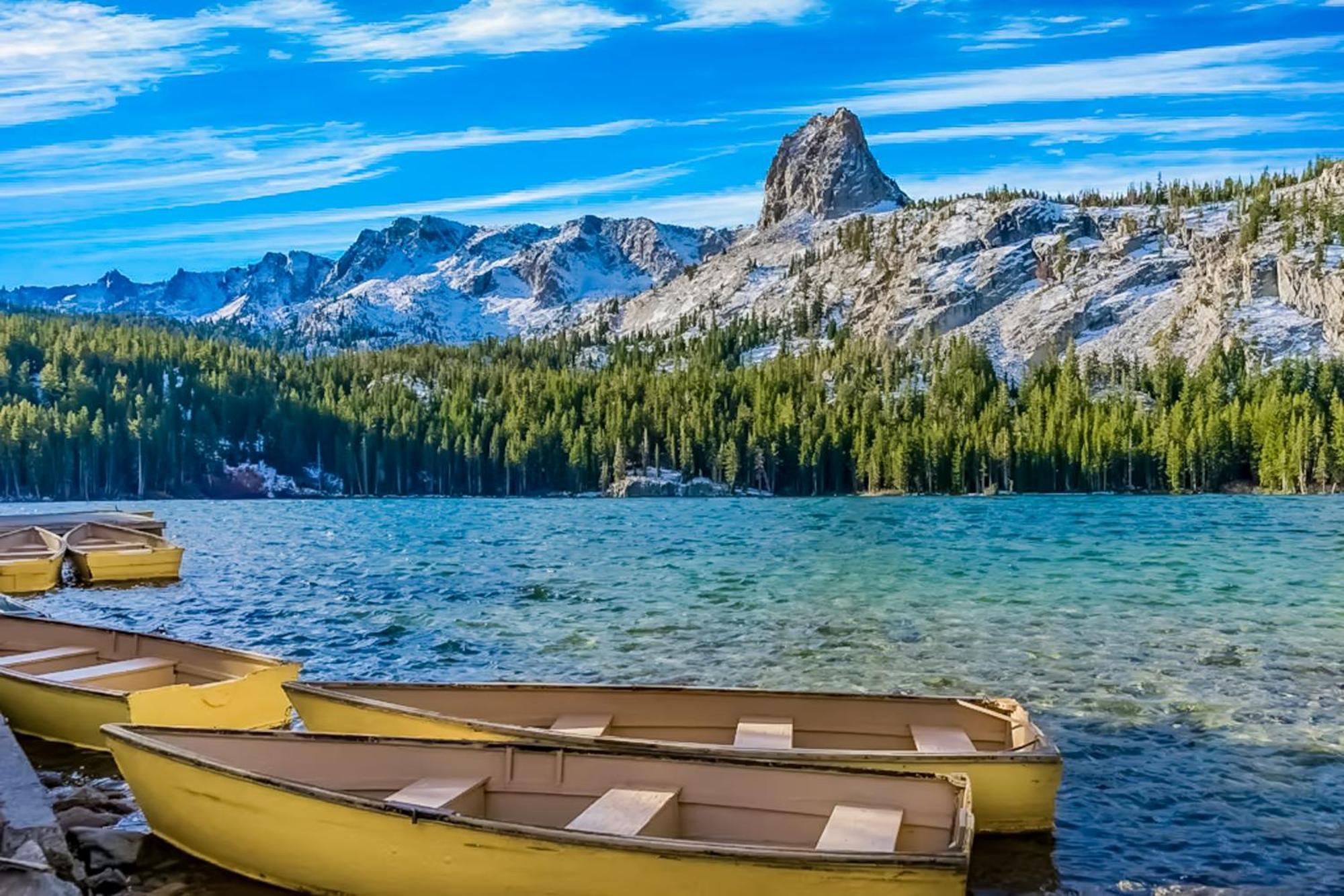 The Bridges 102 Apartment Mammoth Lakes Ngoại thất bức ảnh