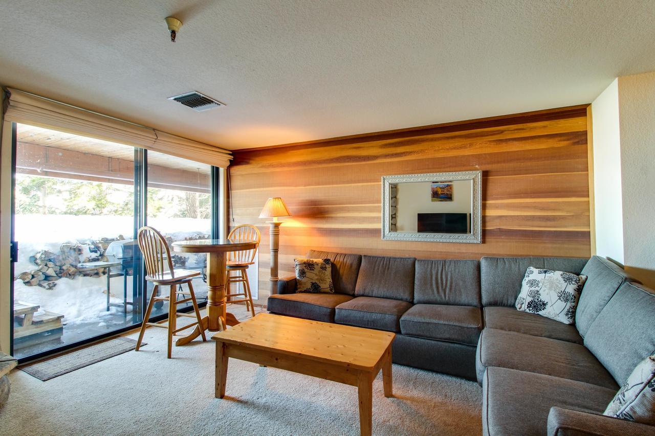 The Bridges 102 Apartment Mammoth Lakes Ngoại thất bức ảnh